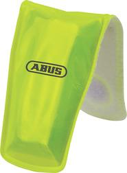 Abus Lumino Easy Magnet Ljus, gul 