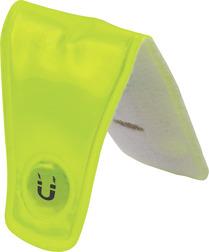 Abus Lumino Easy Magnet Ljus, gul 