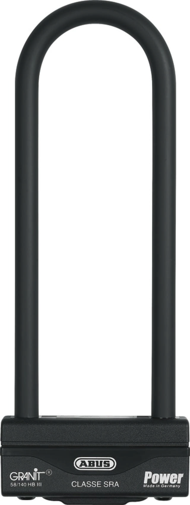 Schnallenschloss 58 Granit Power X-PLUS (OK) 58/140HBIII310 X-PLUS