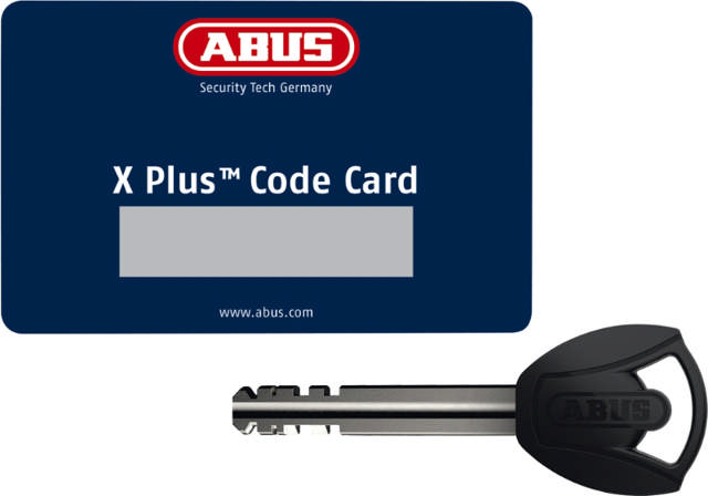 Kettenschloss 1060 CityChain X-PLUS (VF)(OK) 1060/170 X-PLUS