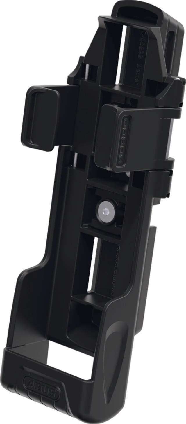 Faltschloss 6000K X-PLUS (VF)(OK) 6000K/90 BK SH X-PLUS