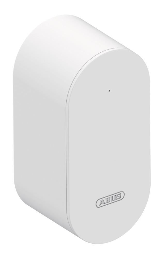 WLAN-brygga BRIDGE One CFW4100 W Vit