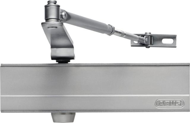 Door closer AC7124