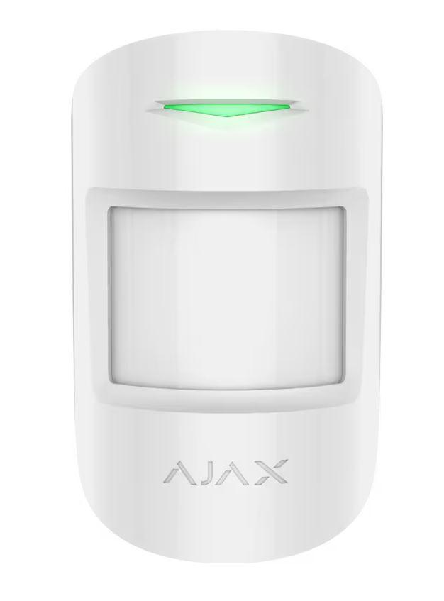Ajax MotionProtect, weiß