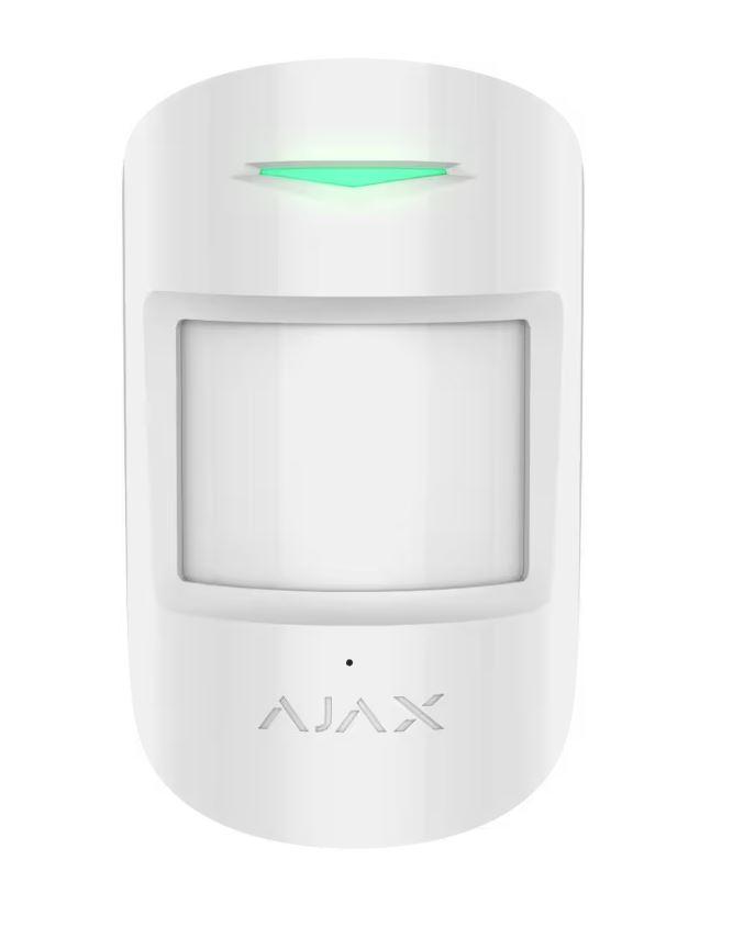 Ajax CombiProtect, vit