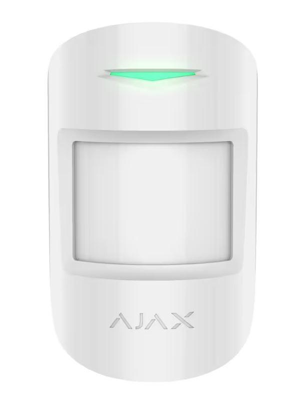 Ajax MotionProtect Plus, vit