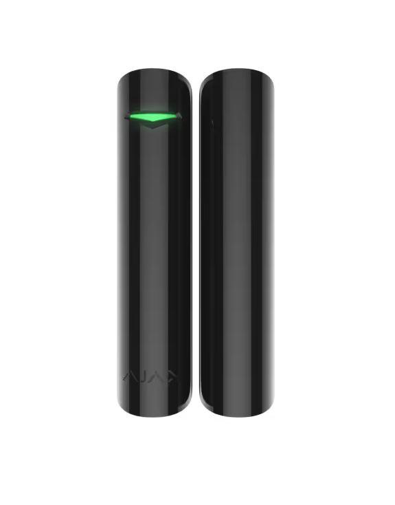 Ajax DoorProtect Plus, svart