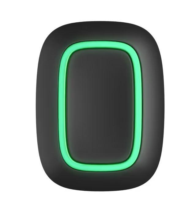 Ajax-Button, schwarz