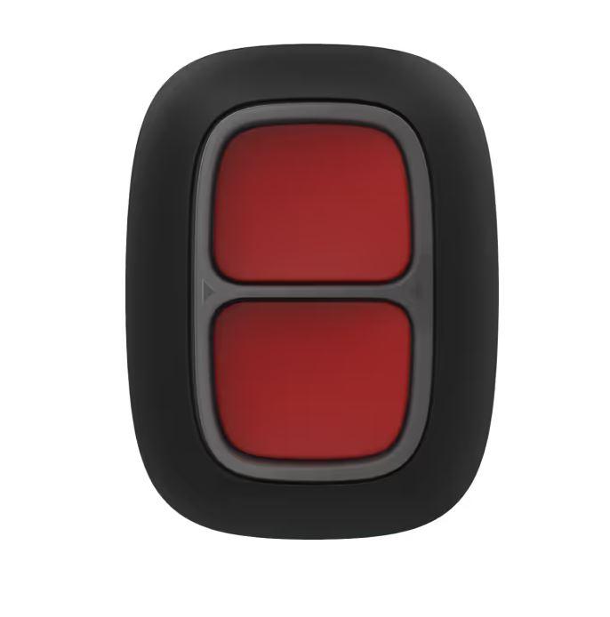 Ajax DoubleButton, schwarz