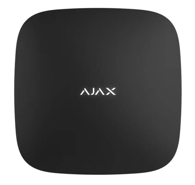 Ajax ReX 2, schwarz