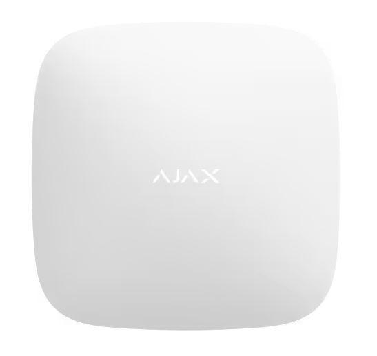 Ajax Hub 2 4G, vit