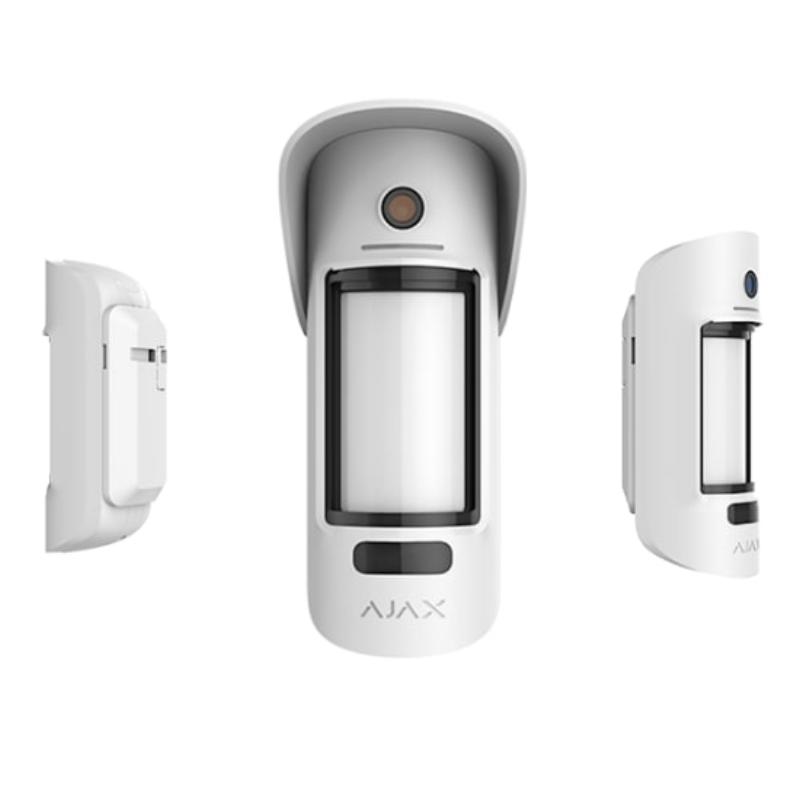 Ajax MotionCam Outdoor (PhOD)