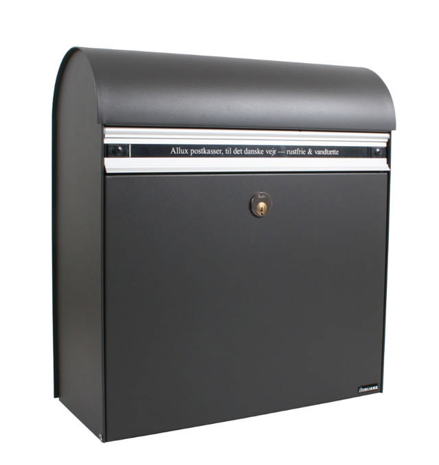 Allux KS200 Anthrazit