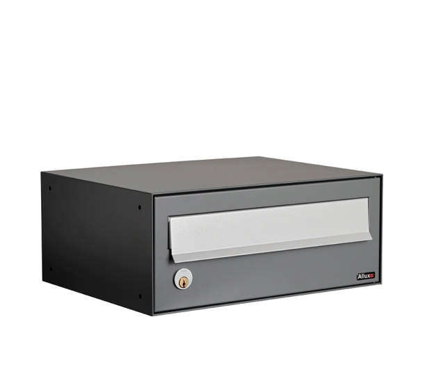 Allux LC4 – ohne Schloss F47760-1AN