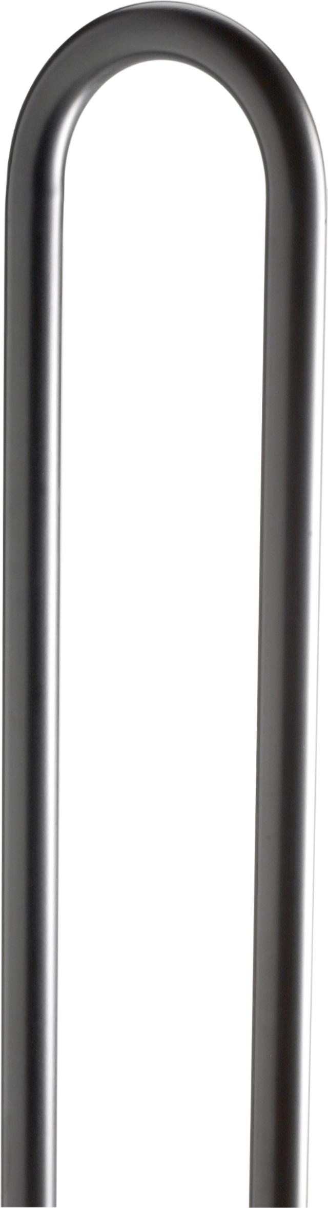 Juliana bøjlestander 1007S sort