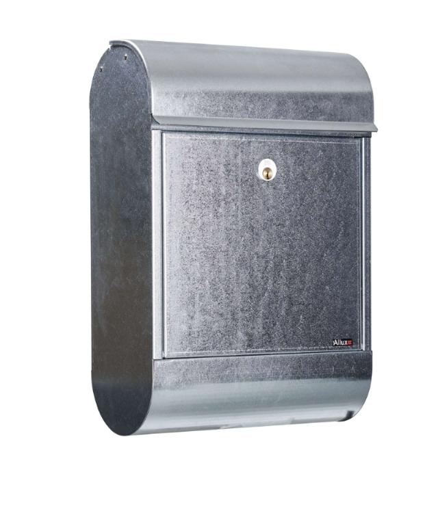 Allux 8900 Galvanized