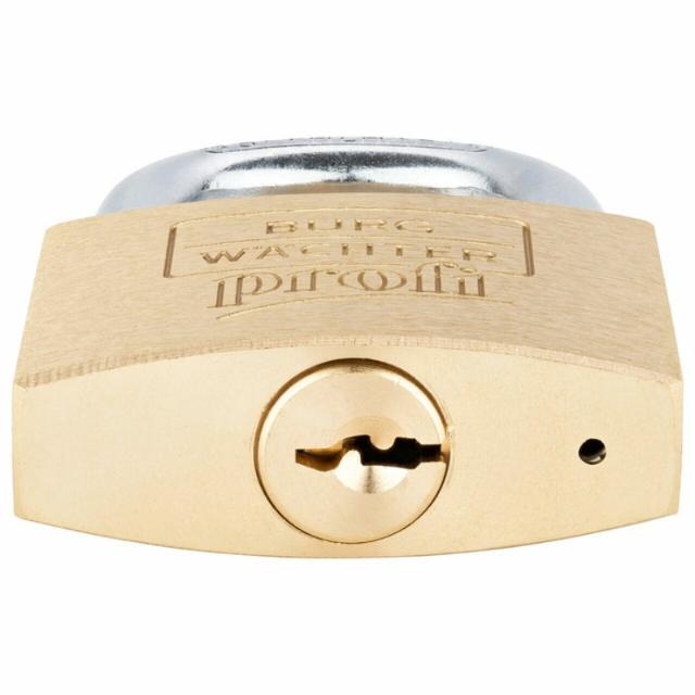 BURG hængelås profi 116 50