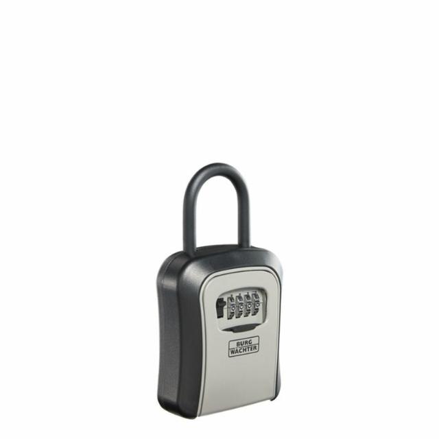 BURG Schlüsselkasten Key Safe 50 SB