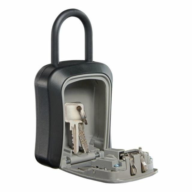 BURG key box Key Safe 50 SB