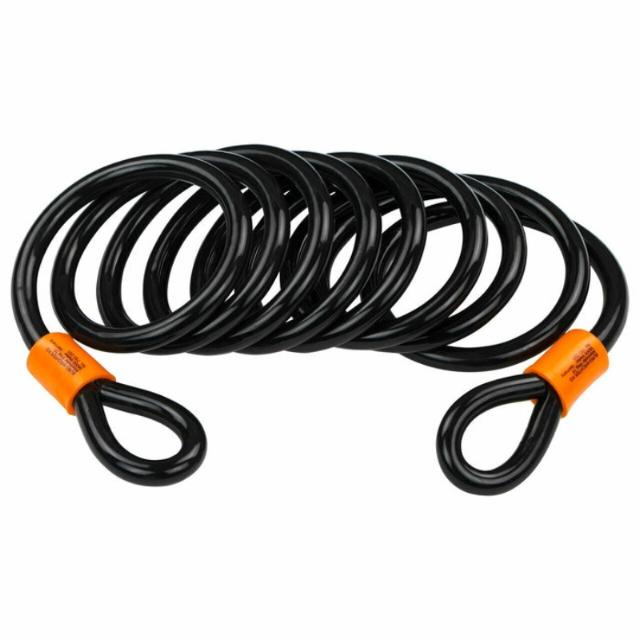 BURG veiligheidskabel 750, 10 mm, lengte 500 cm, met ring