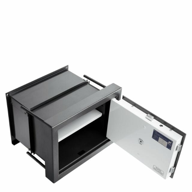 BURG kluis Karat WT 614 K, inbouw