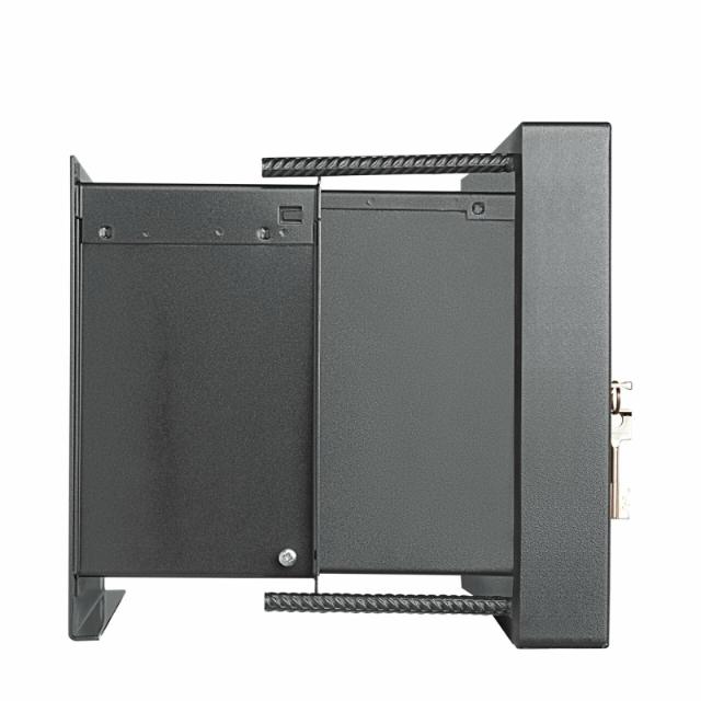 BURG kluis Karat WT 614 K, inbouw