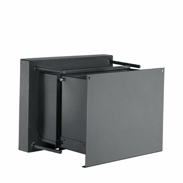 BURG kluis Karat WT 614 K, inbouw