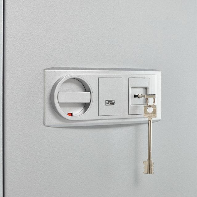 BURG kluis Diplomat MTD 760 K - NIEUW