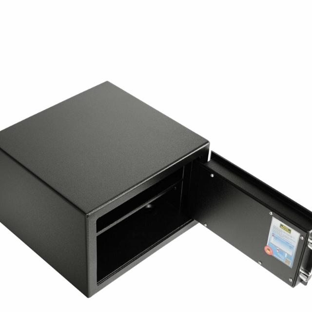 BURG kluis Homesafe H 210 K, met sleutel, NIEUW