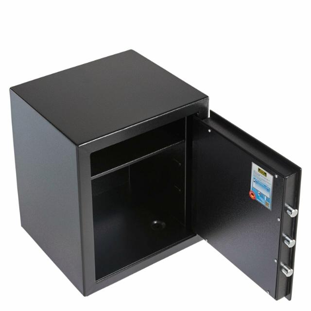 BURG kluis Homesafe H 240 S, met sleutel, NIEUW