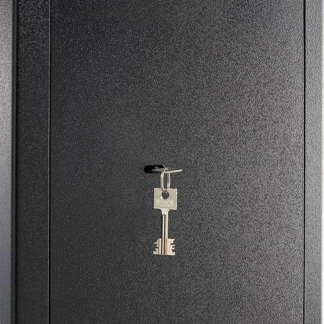 BURG kluis Homesafe H 240 S, met sleutel, NIEUW