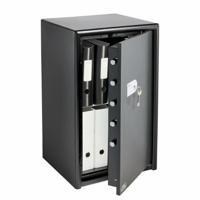 BURG kluis Combiline CL 460 K, sleutel