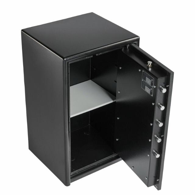 BURG kluis Combiline CL 460 K, sleutel