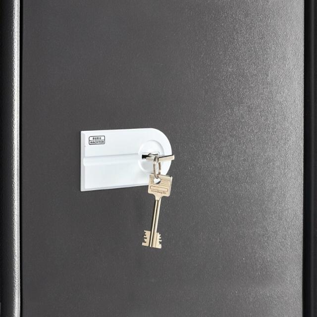 BURG kluis Combiline CL 460 K, sleutel