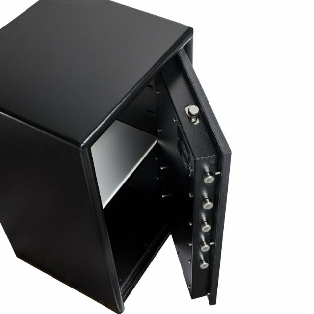 BURG kluis Combiline CL 460 K, sleutel