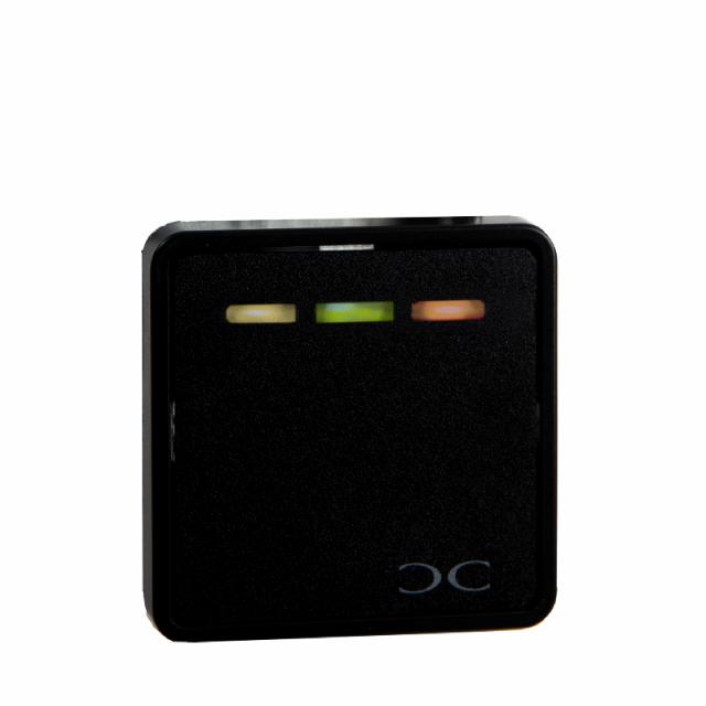 Conlan Mykey M1000 mifare reader, Black