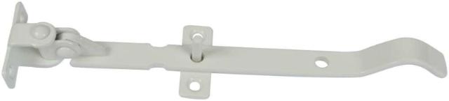 PULLEY 220 MM WHITE - White -