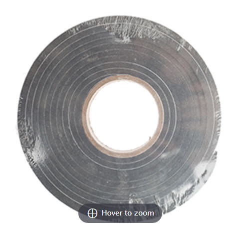 Dana Lim Fugenband BG1 20/3-7 mm x 7,5 m grau