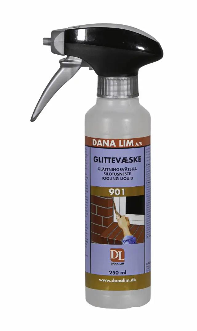 Dana Lim Glitter vätska 901 250ml
