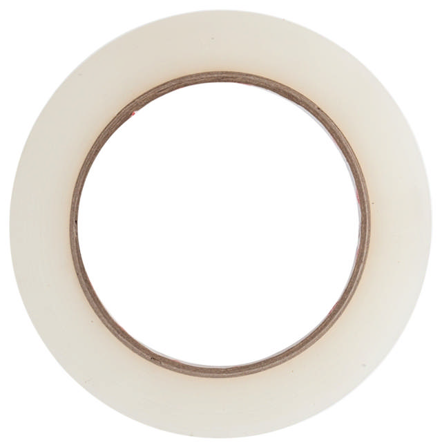 Dana PE-Band 985 8 mm x 50 m (Rolle) transp