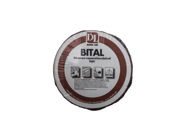 Dana Bital band 989 BLY 100 mm (10 m)