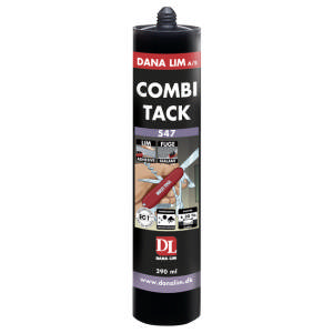 Dana Combi Tack 547, 290 ml, grau