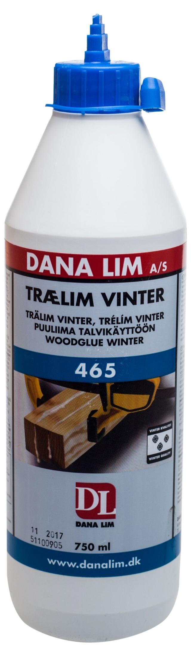 Dana Holzleim Winter 465 750 ml