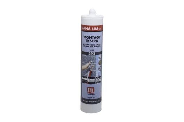 Dana Assembly glue 292 Extra Gray 290 ml