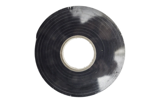 Dana Fugenband F600 Schwarz 20/7-15 (RLL - 7,5 m)