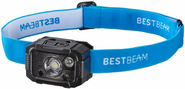 Best Beam BH500 headlamp