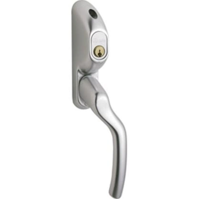 Sprunggriff 93s H t/oval cyl. 7x43mm Stab