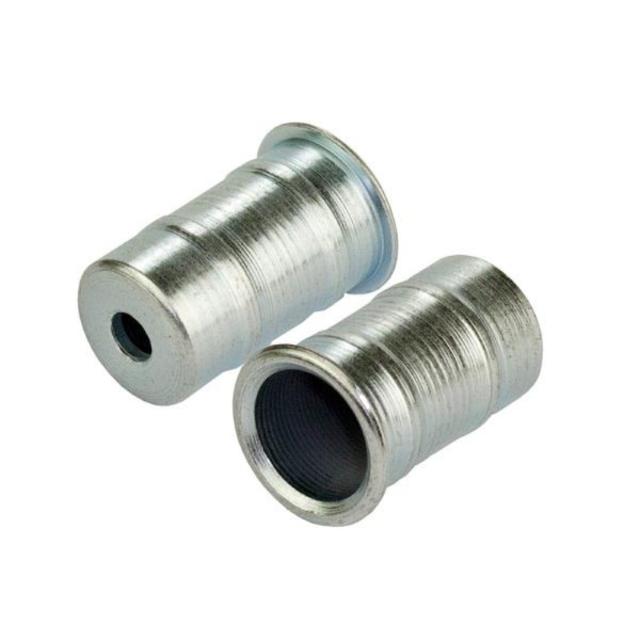 Strong steel bushing/Final sight