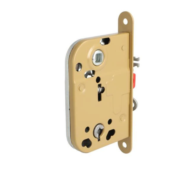 2014 abschließbare Box