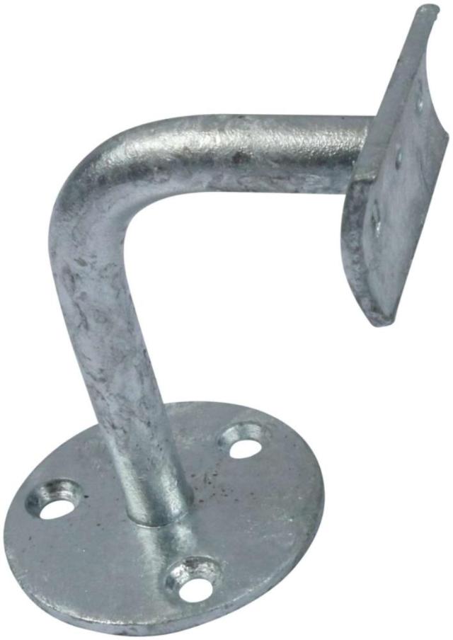 RAIL HOLDER Hot-dip galvanized -